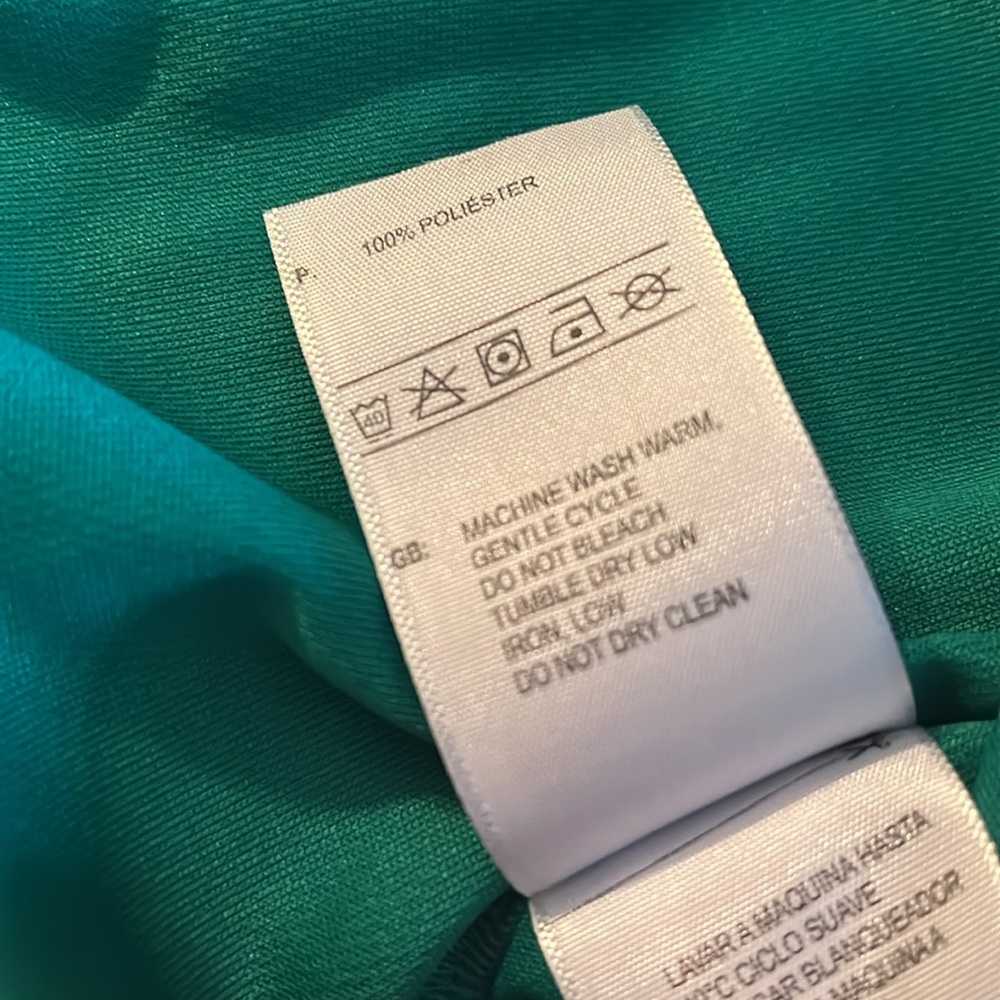 Adidas men’s Mexico, soccer jersey - Picture 6 of 6